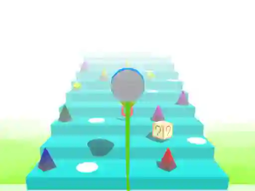 Spel Stairs Jump online