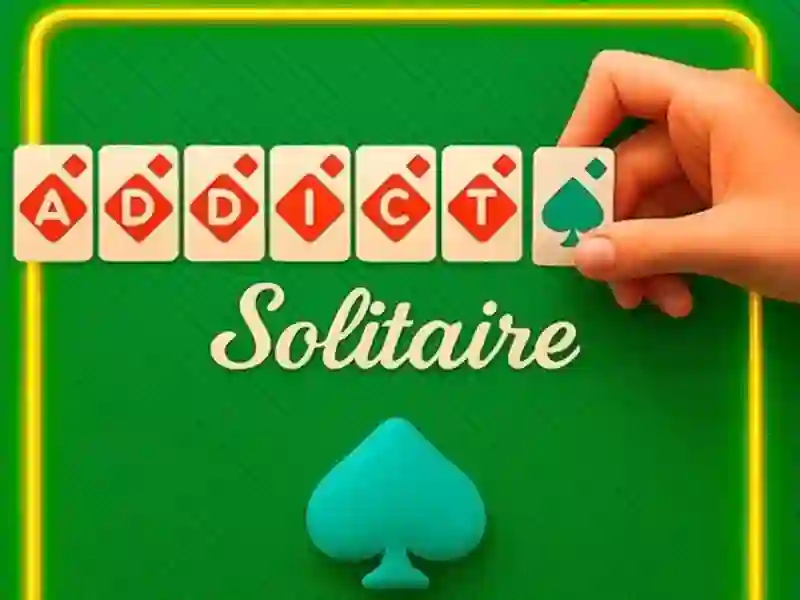 Spel Addiction Solitaire online