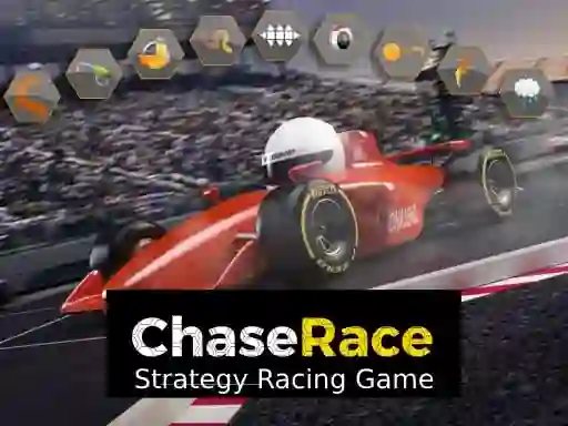 Spel Chase Race online