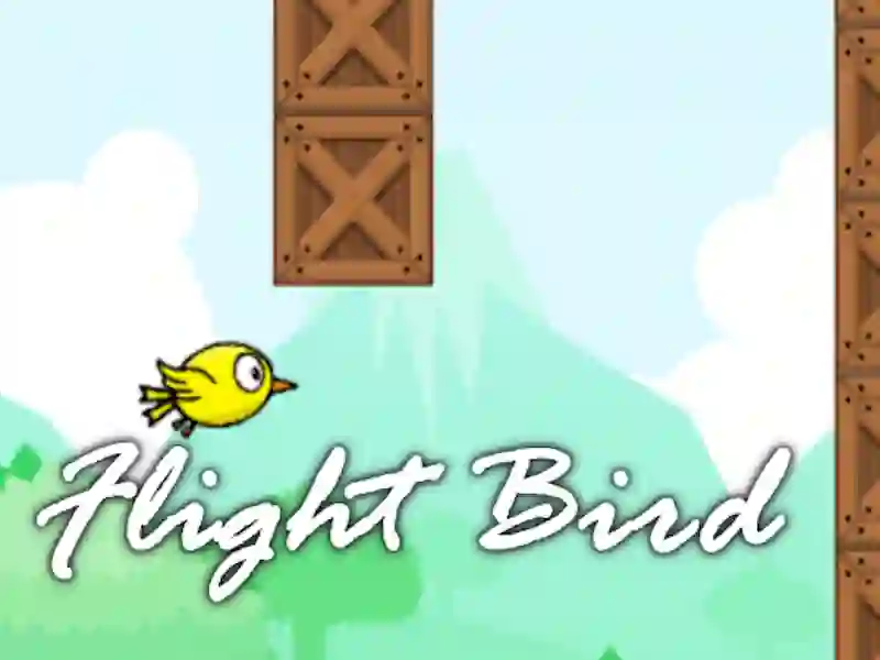 Spel Flight Bird online