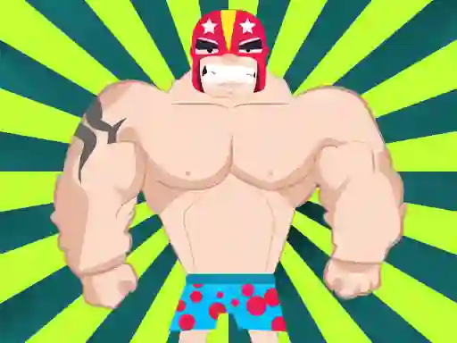 Spel Gym Toss online