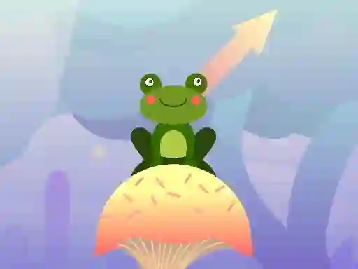 Spel Endless Jump online