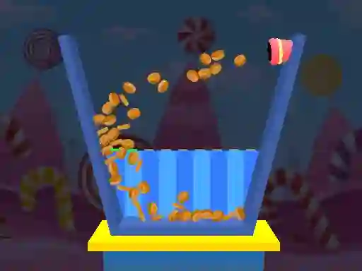 Spel Candy Burst online