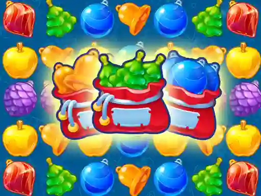 Spel Christmas Crush online