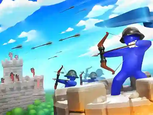 Spel Stack Battle.io online