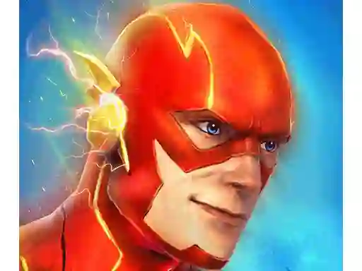 Spel Superheros Combat & flying online