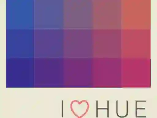 Spel I Love Hue online
