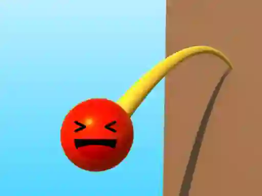 Spel Pokey Ball online