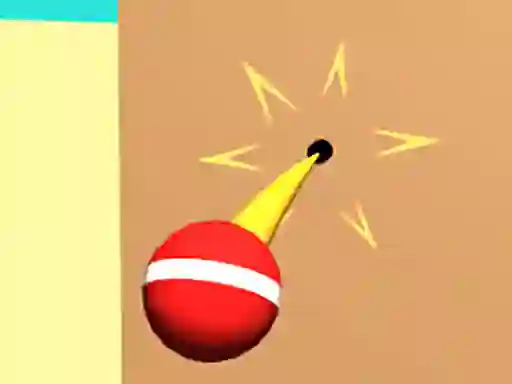 Spel Pokey Ball Online online