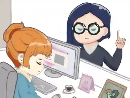 Spel Office Escape to Date online