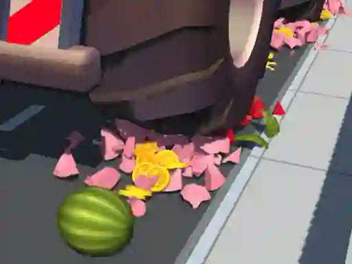 Spel Wheel Smash online