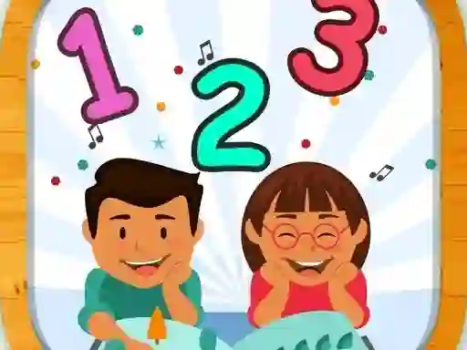 Spel kinder garten online