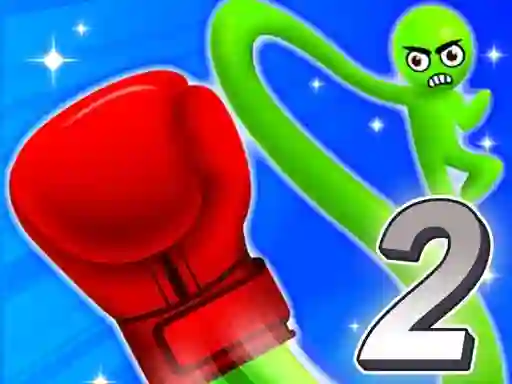 Spel Rocket Punch 2 Online online