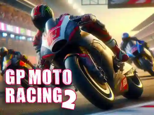 Spel GP Moto Racing 2 online
