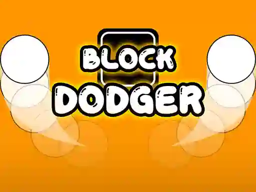 Spel Block Dodger online