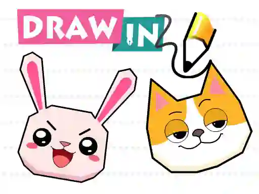 Spel Draw In online