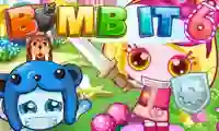 Spel Bomb It 6 online