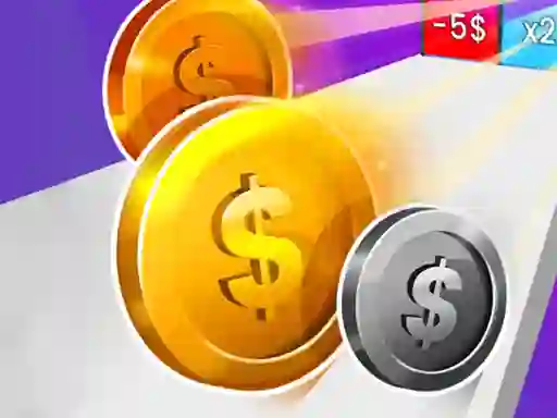Spel Money Rush online