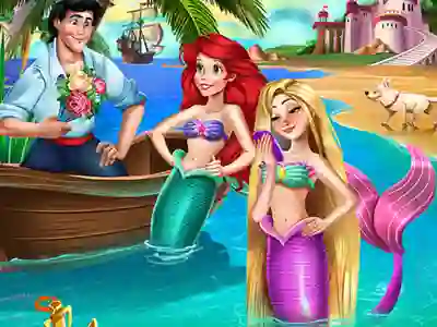 Spel Twisted Valentine's Date online