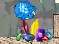 Spel Flightless Dragons online