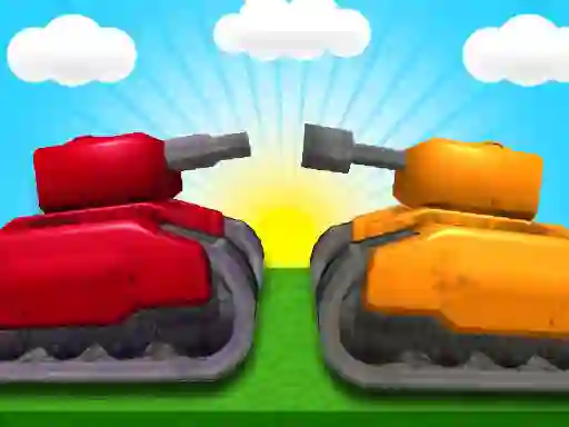 Spel Tank Stormy online