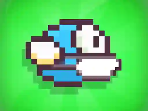 Spel Virus Bird online