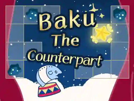 Spel Baku The Counterpart online