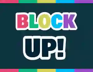 Spel Block Up! online