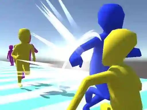 Spel Runner Slapper online