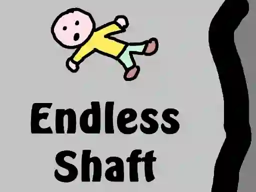Spel Endless Shaft online