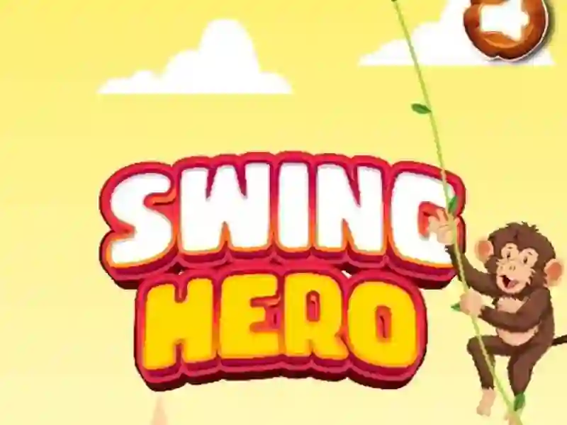 Spel Swing Hero online