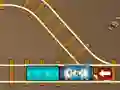 Spel Park My Train online