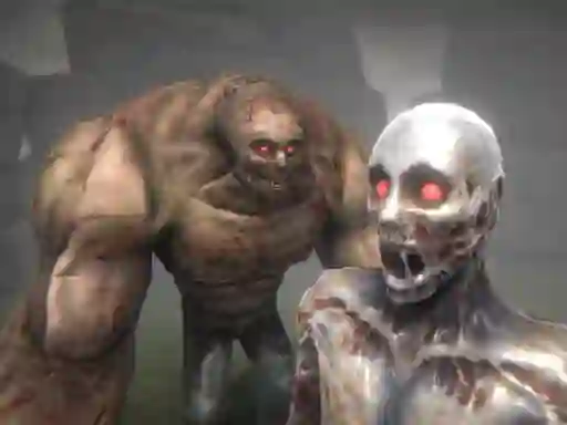 Spel Residence Of Evil online