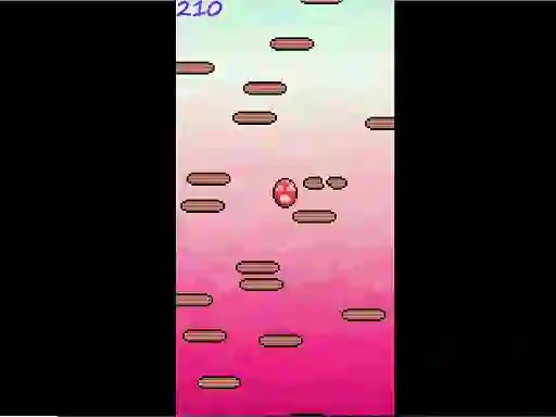Spel Pixel Jumper online