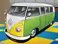 Spel Pimp My CamperVan online