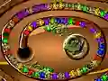 Spel Bug Zuma online