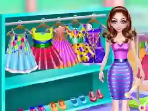 Spel Crazy Mommy Busy Day online