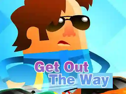 Spel Get Out of The Way online