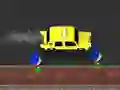 Spel Sim Taxi New York online