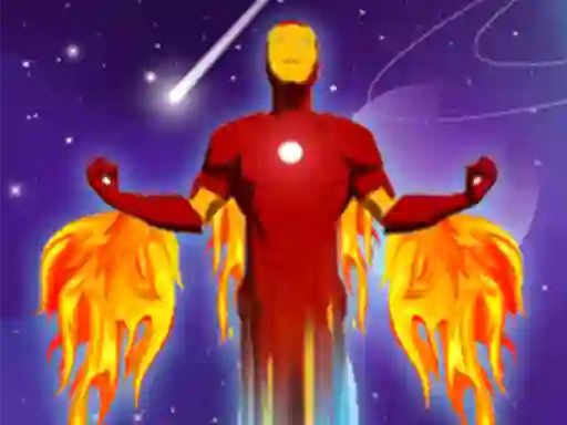 Spel Iron Man online