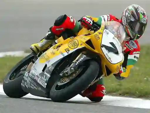 Spel Superbike Slide online