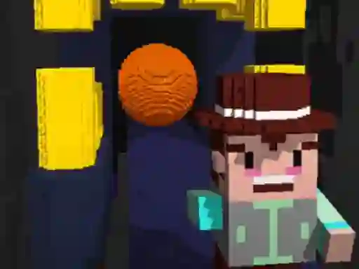 Spel Noob Run online