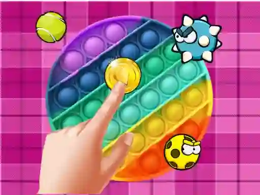 Spel Popit  Plus online