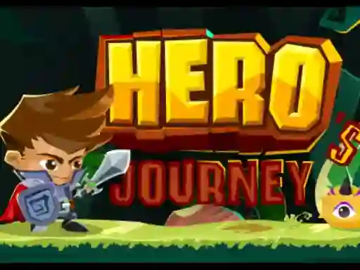 Spel Heros Journey online