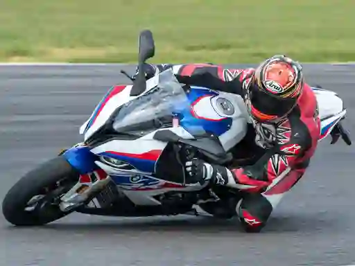Spel BMW S1000RR online