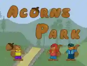 Spel Acorns Park online