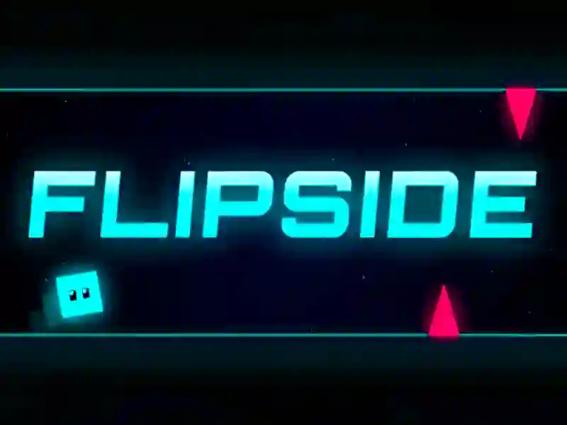 Spel Flipside online