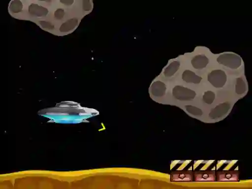 Spel Mars Landing online