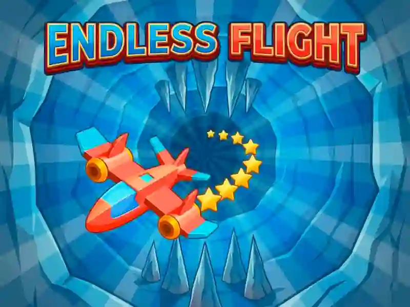 Spel Endless Flight online