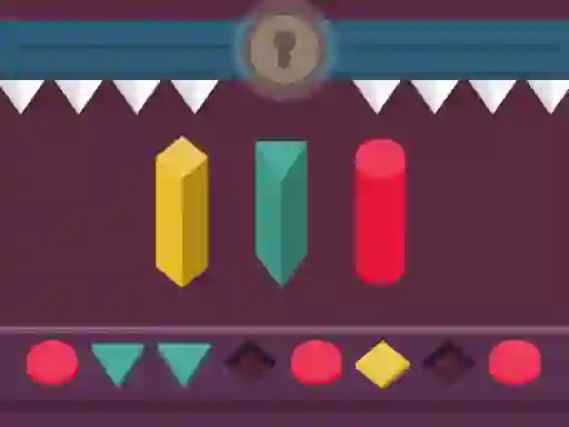 Spel Unlocking online